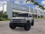 2026 Ford Bronco Badlands 4 Door Advanced 4x4