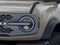 2026 Ford Bronco Badlands 4 Door Advanced 4x4