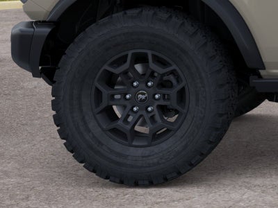 2026 Ford Bronco Badlands 4 Door Advanced 4x4