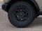 2026 Ford Bronco Badlands 4 Door Advanced 4x4