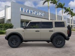 2026 Ford Bronco Badlands 4 Door Advanced 4x4