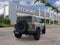 2026 Ford Bronco Badlands 4 Door Advanced 4x4