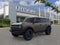 2026 Ford Bronco Badlands 4 Door Advanced 4x4