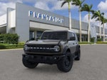 2026 Ford Bronco Badlands 4 Door Advanced 4x4