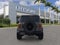 2026 Ford Bronco Badlands 4 Door Advanced 4x4