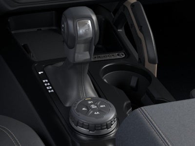 2026 Ford Bronco Badlands 4 Door Advanced 4x4