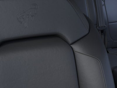 2026 Ford Bronco Badlands 4 Door Advanced 4x4