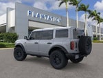 2026 Ford Bronco Badlands 4 Door Advanced 4x4