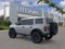 2026 Ford Bronco Badlands 4 Door Advanced 4x4