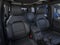 2026 Ford Bronco Badlands 4 Door Advanced 4x4