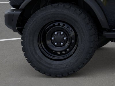 2026 Ford Bronco Badlands 4 Door Advanced 4x4