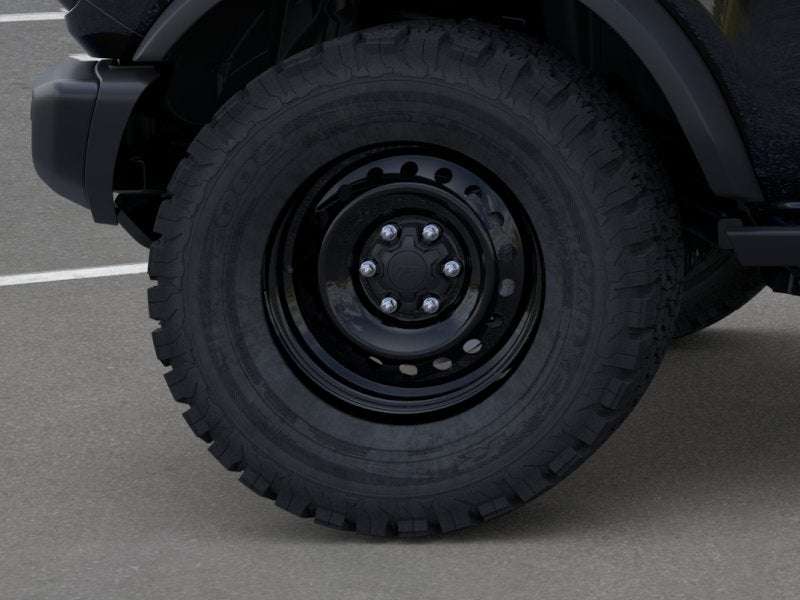 2026 Ford Bronco Badlands 4 Door Advanced 4x4