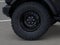2026 Ford Bronco Badlands 4 Door Advanced 4x4