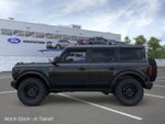 2026 Ford Bronco Badlands 4 Door Advanced 4x4