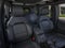 2026 Ford Bronco Badlands 4 Door Advanced 4x4