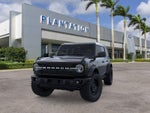 2026 Ford Bronco Badlands 4 Door Advanced 4x4