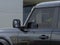 2026 Ford Bronco Badlands 4 Door Advanced 4x4