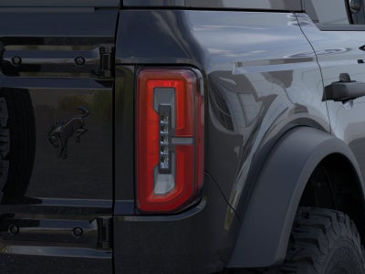 2026 Ford Bronco Badlands 4 Door Advanced 4x4