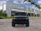 2026 Ford Bronco Badlands 4 Door Advanced 4x4