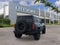 2026 Ford Bronco Badlands 4 Door Advanced 4x4