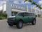 2025 Ford Bronco Badlands 4 Door Advanced 4x4