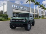 2025 Ford Bronco Badlands 4 Door Advanced 4x4