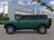 2025 Ford Bronco Badlands 4 Door Advanced 4x4
