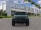 2025 Ford Bronco Badlands 4 Door Advanced 4x4