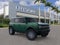 2025 Ford Bronco Badlands 4 Door Advanced 4x4