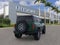 2025 Ford Bronco Badlands 4 Door Advanced 4x4