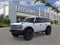 2026 Ford Bronco Badlands 4 Door Advanced 4x4
