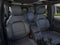 2026 Ford Bronco Badlands 4 Door Advanced 4x4
