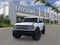 2026 Ford Bronco Badlands 4 Door Advanced 4x4