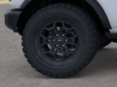 2026 Ford Bronco Badlands 4 Door Advanced 4x4