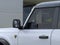 2026 Ford Bronco Badlands 4 Door Advanced 4x4