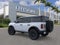 2026 Ford Bronco Badlands 4 Door Advanced 4x4
