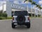 2026 Ford Bronco Badlands 4 Door Advanced 4x4