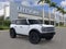 2026 Ford Bronco Badlands 4 Door Advanced 4x4
