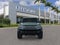 2025 Ford Bronco Badlands 4 Door Advanced 4x4