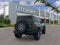 2025 Ford Bronco Badlands 4 Door Advanced 4x4