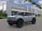 2026 Ford Bronco Badlands 4 Door Advanced 4x4