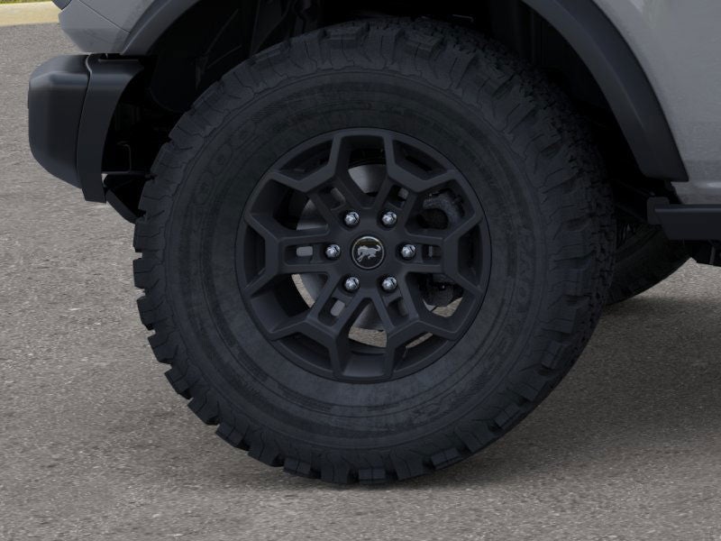 2026 Ford Bronco Badlands 4 Door Advanced 4x4