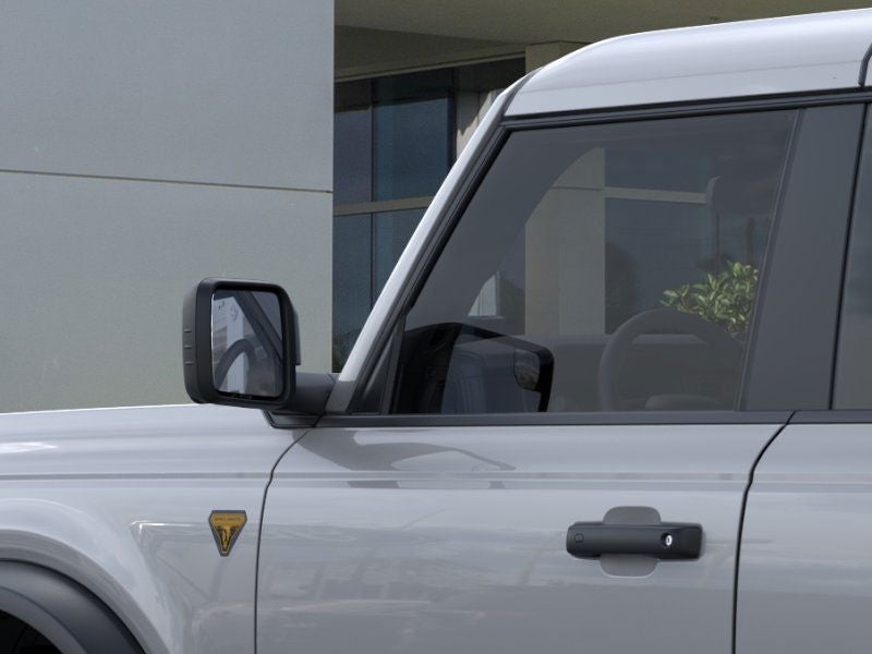 2026 Ford Bronco Badlands 4 Door Advanced 4x4