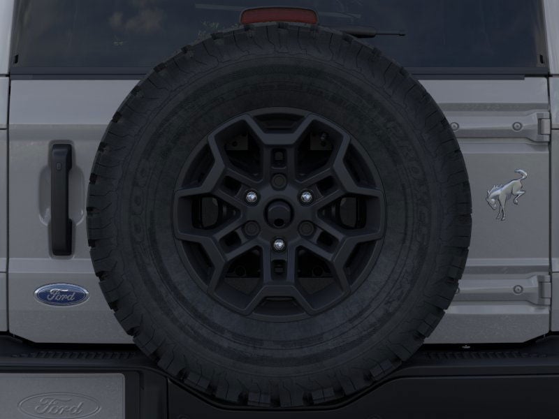 2026 Ford Bronco Badlands 4 Door Advanced 4x4