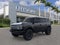 2026 Ford Bronco Badlands 4 Door Advanced 4x4