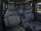 2026 Ford Bronco Badlands 4 Door Advanced 4x4