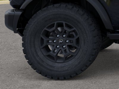 2026 Ford Bronco Badlands 4 Door Advanced 4x4