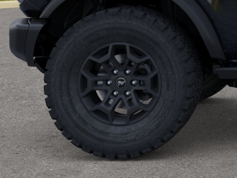 2026 Ford Bronco Badlands 4 Door Advanced 4x4