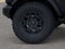 2026 Ford Bronco Badlands 4 Door Advanced 4x4