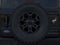 2026 Ford Bronco Badlands 4 Door Advanced 4x4
